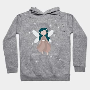 Cute fairy Hoodie